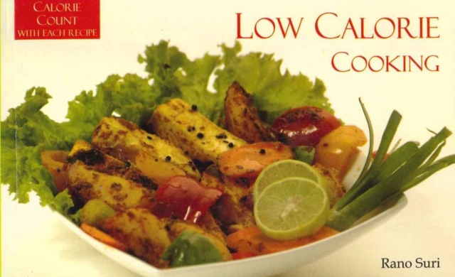 Low Calorie Cooking, Paperback / softback Book