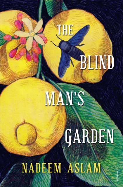 The Blind Man's Garden, EPUB eBook