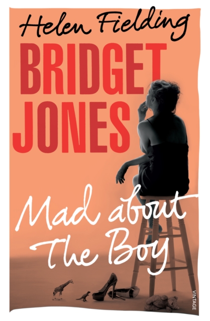 Bridget Jones Mad About the Boy, EPUB eBook