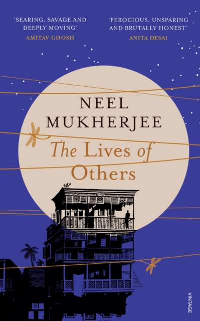 The Lives of Others, EPUB eBook