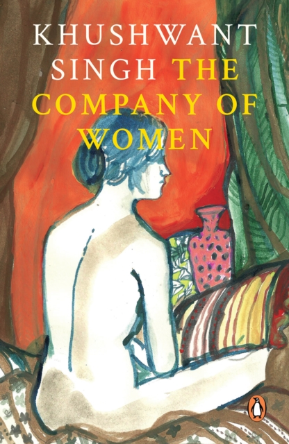 The Company Of Women, EPUB eBook