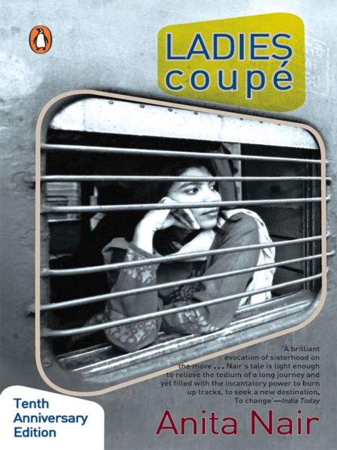 Ladies Coupe, EPUB eBook
