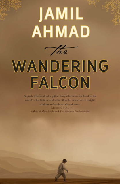 The Wandering Falcon, EPUB eBook