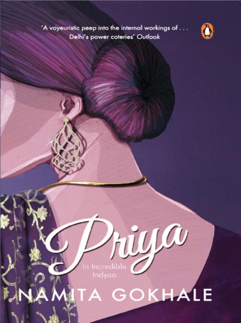Priya : In Incredible Indyaa, EPUB eBook