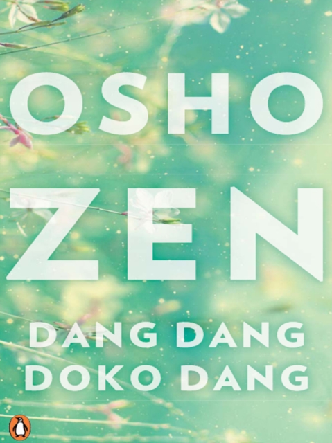 Zen : Dang Dang Doko Dang, EPUB eBook