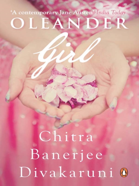 Oleander Girl, EPUB eBook