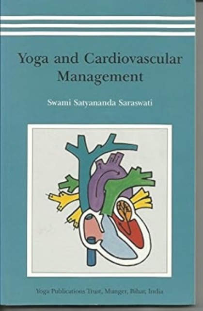 Yoga and Cardiovascular Management, Paperback / softback Book