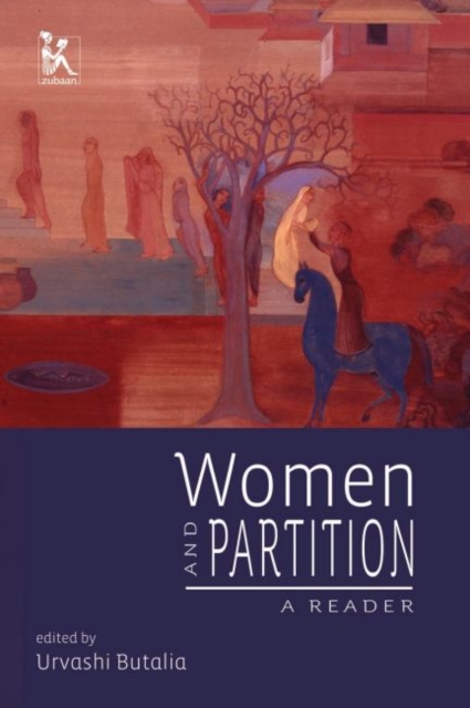 Women and Partition - A Reader, Paperback / softback Book
