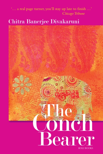 The Conch Bearer: The Brotherhood of the Conch, EPUB eBook
