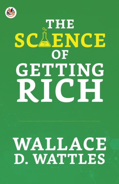 The Science of Getting Rich, Paperback / softback Book