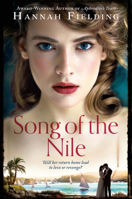 Song of the Nile, EPUB eBook