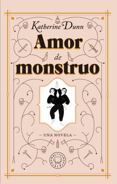 Amor de monstruo, EPUB eBook