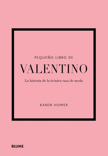 Pequeno libro de Valentino, EPUB eBook