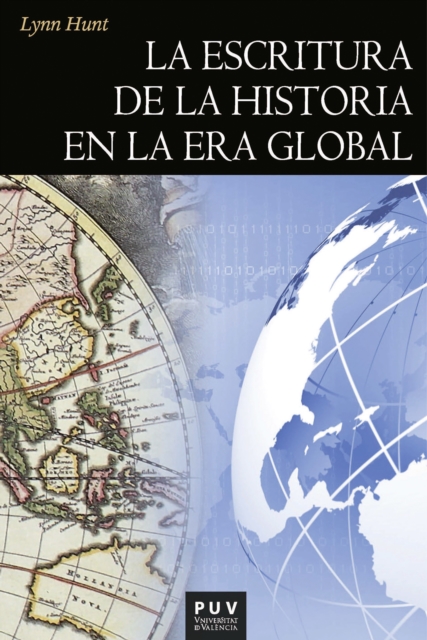 La escritura de la historia en la era global, EPUB eBook