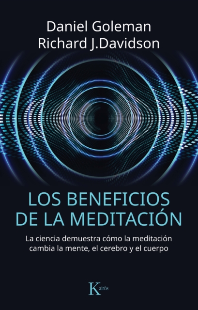 Los beneficios de la meditacion, EPUB eBook