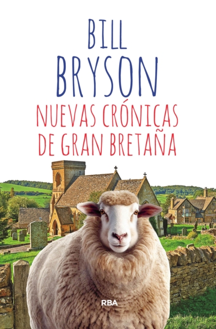 Nuevas cronicas de Gran Bretana, EPUB eBook