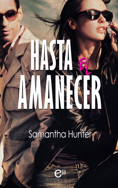 Hasta el amanecer, EPUB eBook