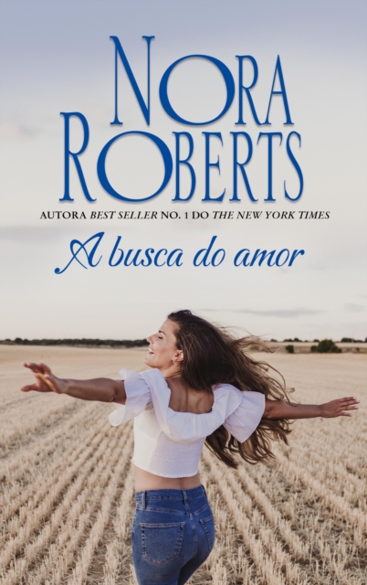 A busca do amor, EPUB eBook