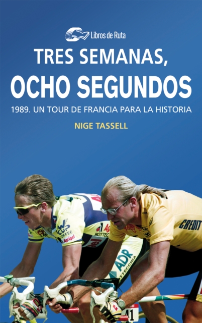 Tres semanas, ocho segundos, EPUB eBook