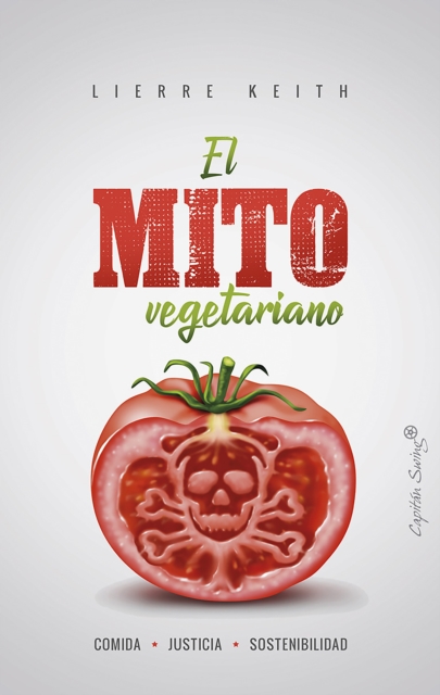 El mito vegetariano, EPUB eBook
