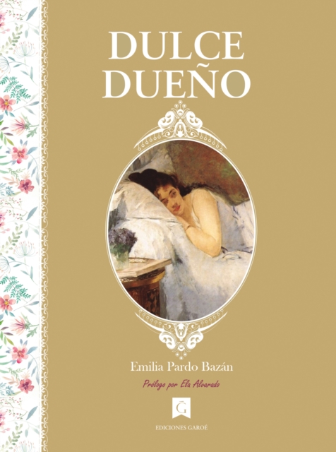Dulce dueno, EPUB eBook