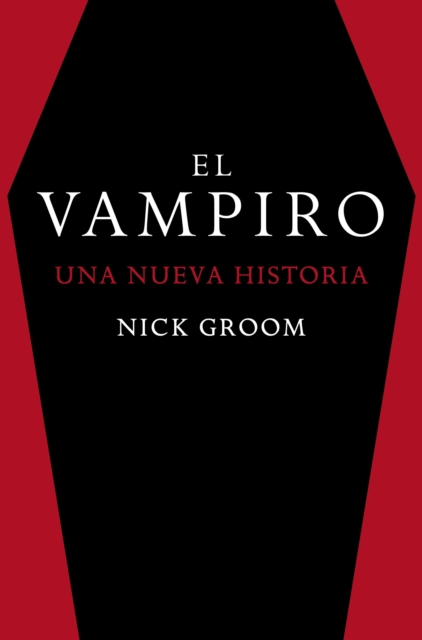 El vampiro, EPUB eBook