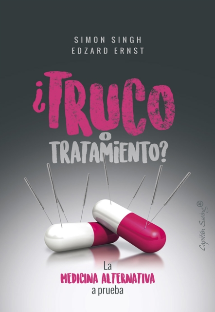 Truco o tratamiento?, EPUB eBook