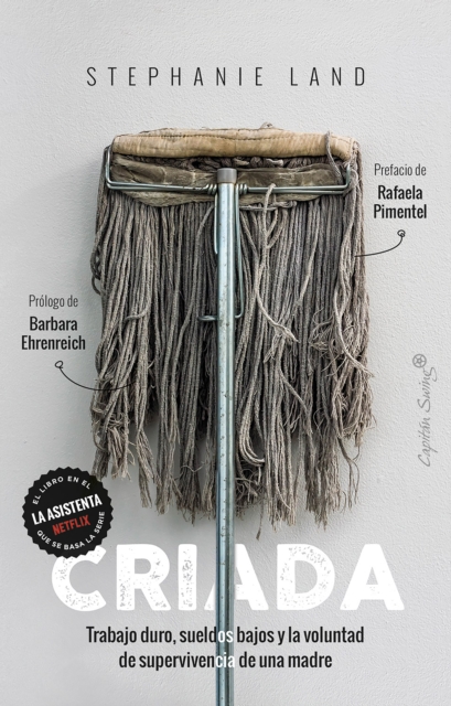 Criada, EPUB eBook