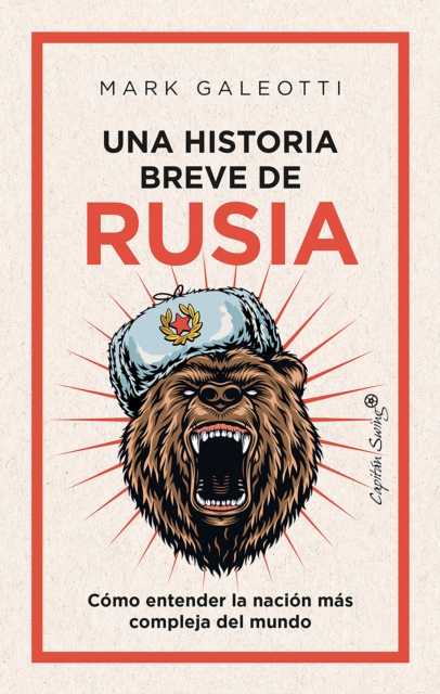 Una historia breve de Rusia, EPUB eBook