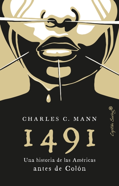 1491, EPUB eBook