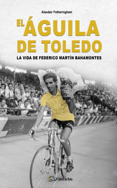 El Aguila de Toledo, EPUB eBook