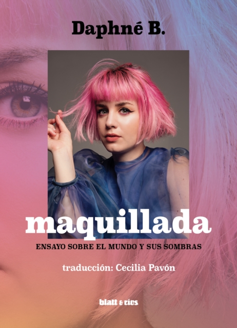 Maquillada, EPUB eBook