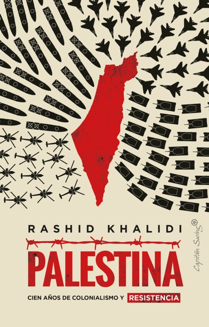 Palestina, EPUB eBook