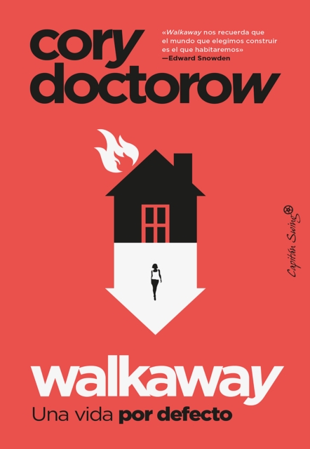 Walkaway, EPUB eBook