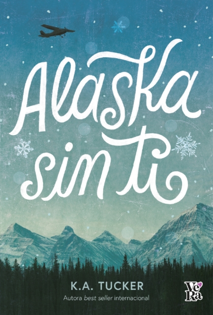 Alaska sin ti, EPUB eBook