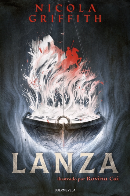 Lanza, EPUB eBook