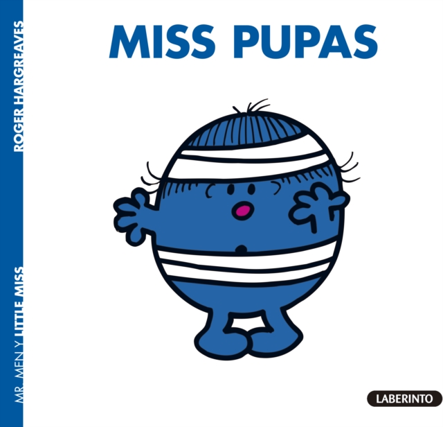 Miss Pupas, EPUB eBook