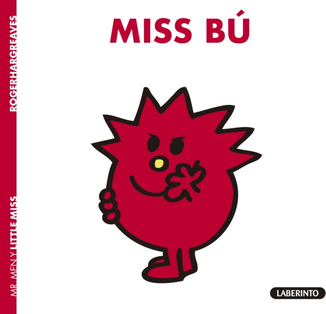 Miss Bu, EPUB eBook