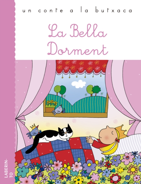 La Bella Dorment, EPUB eBook