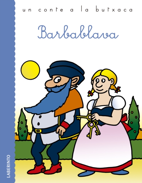 Barbablava, EPUB eBook