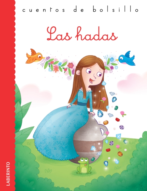 Las hadas, EPUB eBook