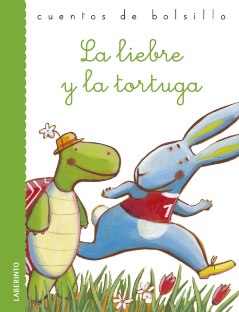 La liebre y la tortuga, EPUB eBook