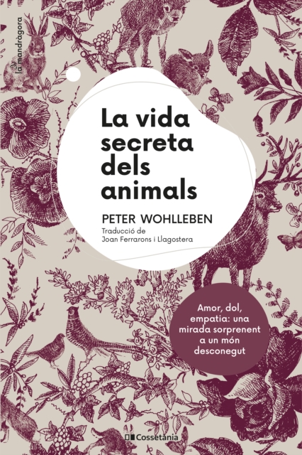 La vida secreta dels animals, EPUB eBook