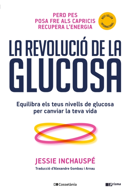 La revolucio de la glucosa, EPUB eBook