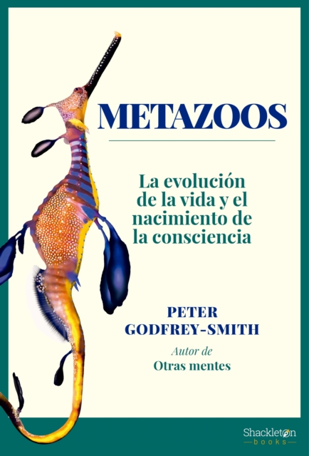 Metazoos, EPUB eBook