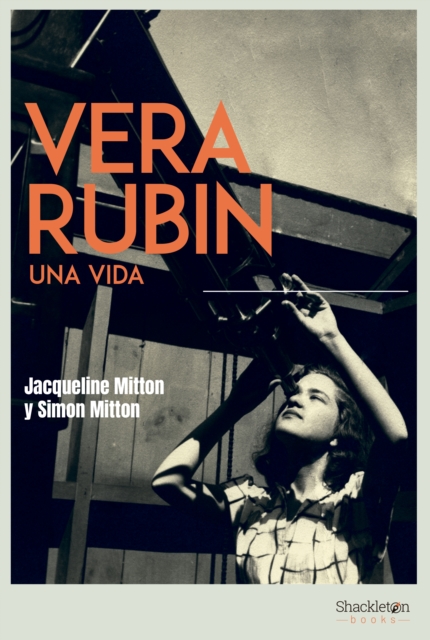 Vera Rubin, EPUB eBook