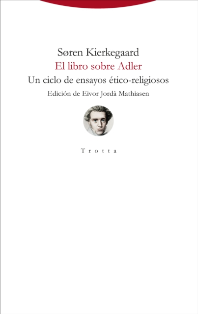 El libro sobre Adler, EPUB eBook