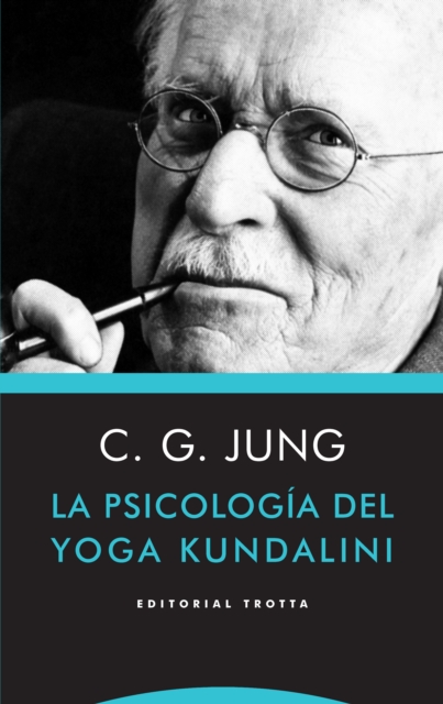 La psicologia del yoga Kundalini, EPUB eBook
