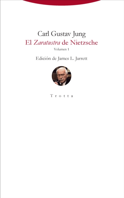 El Zaratustra de Nietzsche, EPUB eBook
