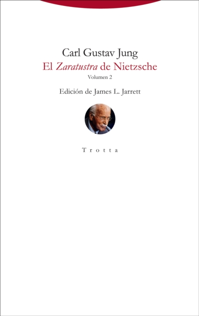 El Zaratustra de Nietzsche, EPUB eBook